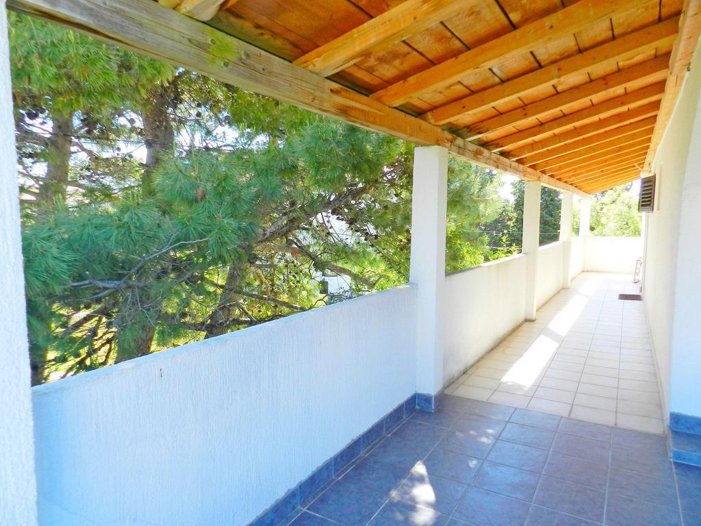 Apartments Branko Vodice Buitenkant foto