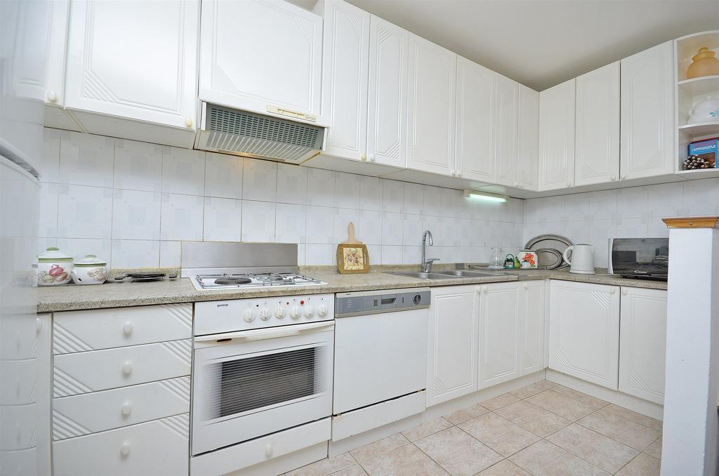 Apartments Branko Vodice Buitenkant foto